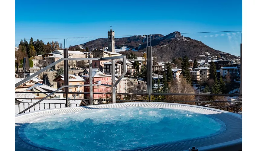 T'Ami Hotel Resort Spa