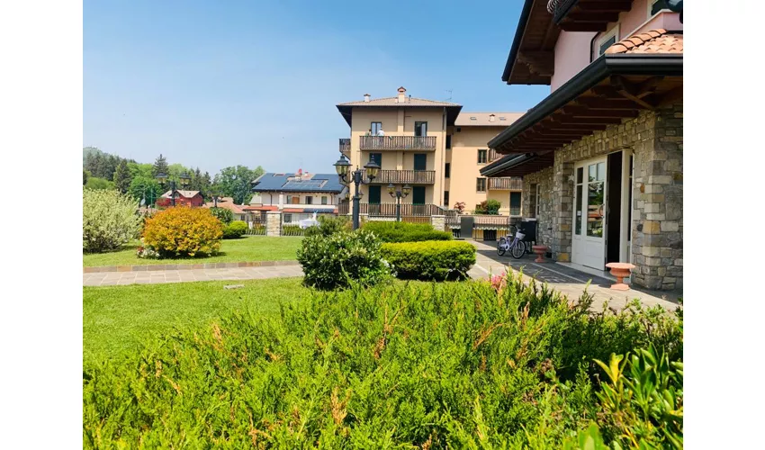 T'Ami Hotel Resort Spa