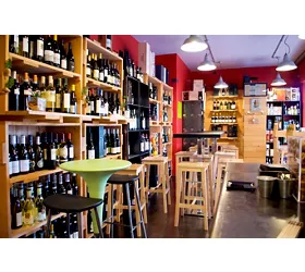 Salumeria Brunetti dal 1920
