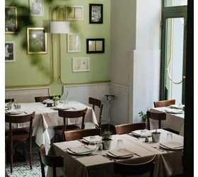 Brigida - Cucina Napoletana