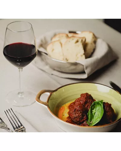 Brigida - Cucina Napoletana
