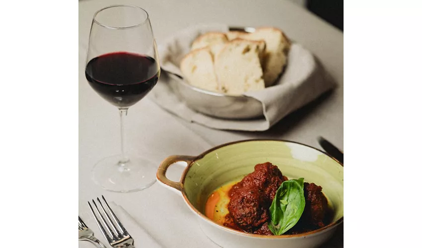 Brigida - Cucina Napoletana