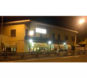 Ristorante Pizzeria Fantasy