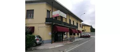 Ristorante Pizzeria Fantasy