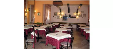 Ristorante Pizzeria Fantasy