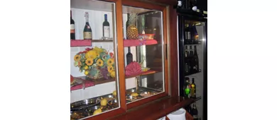 Ristorante Pizzeria Fantasy