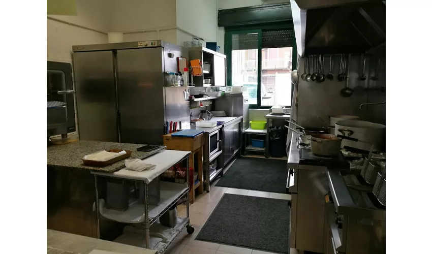 Ristorante Pizzeria Fantasy