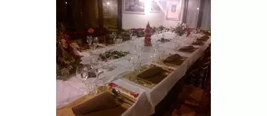 Al Ragno Hosteria Di Un Tempo