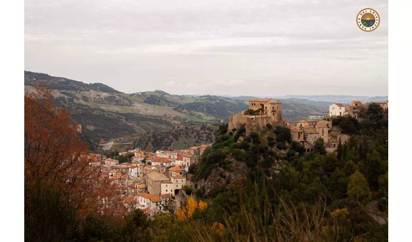 Parco dei Crisciuni