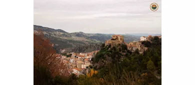 Parco dei Crisciuni