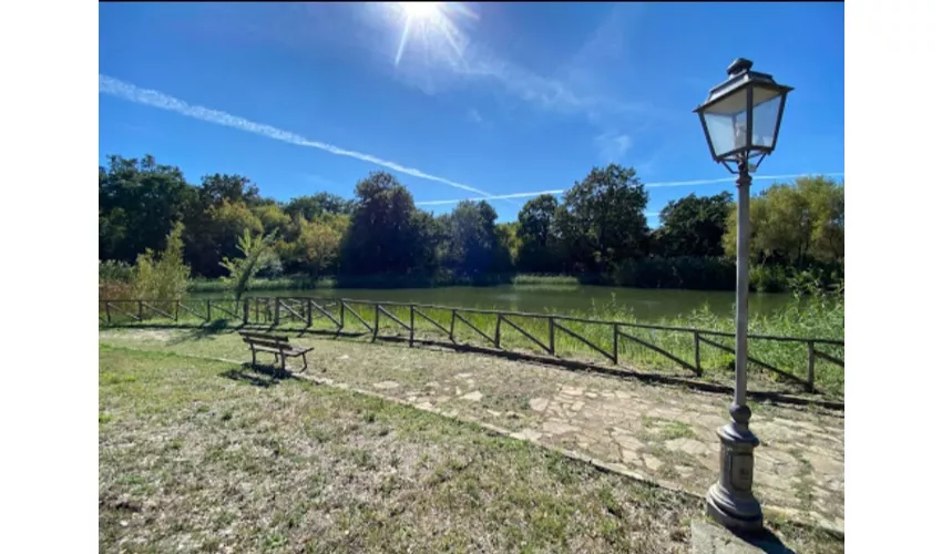 Parco dei Crisciuni