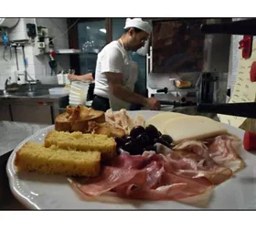 La Trattoria del Leone