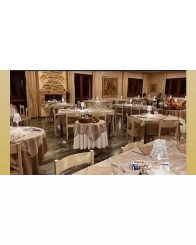 Hotel Ristorante Marcellino