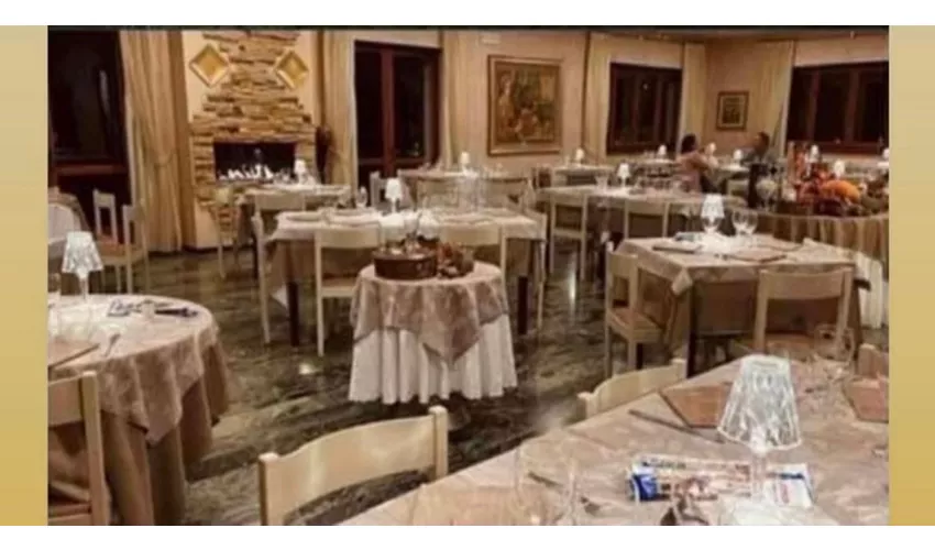 Hotel Ristorante Marcellino