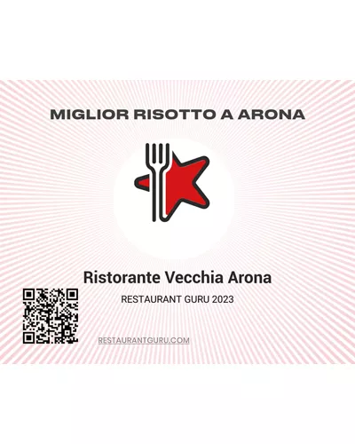 Ristorante Vecchia Arona