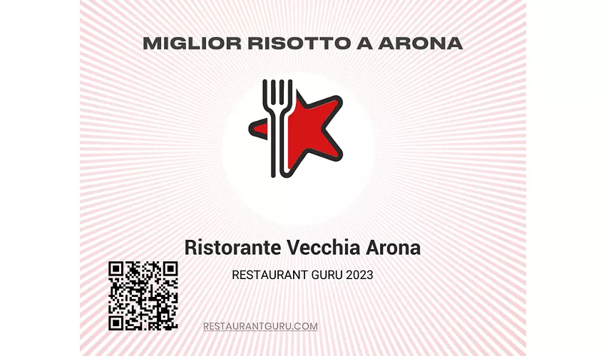 Ristorante Vecchia Arona