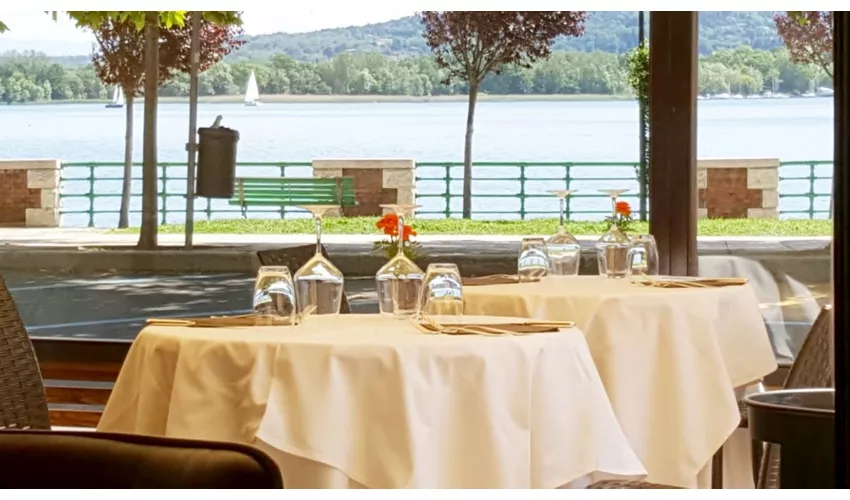 Ristorante Vecchia Arona