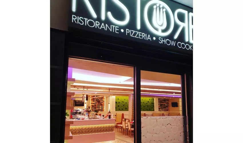 Ristore