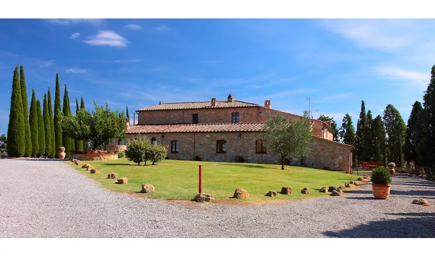 Agriturismo Bonello