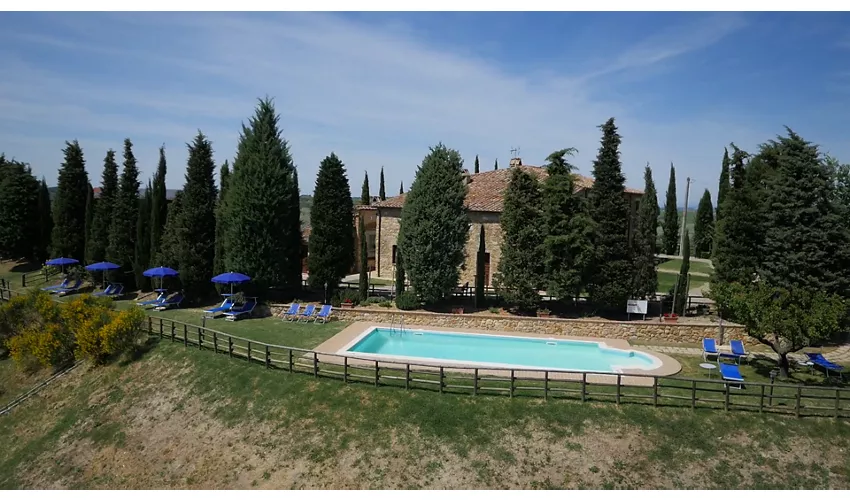 Agriturismo Bonello
