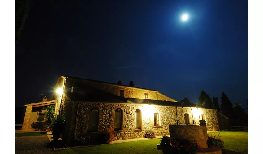 Agriturismo Bonello