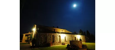 Agriturismo Bonello