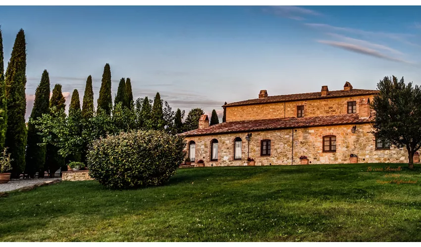 La casa Bonello