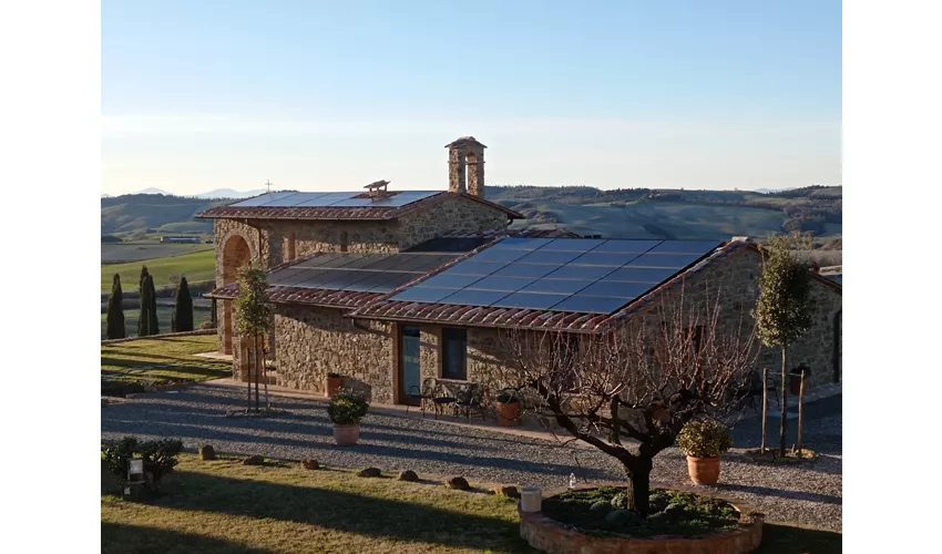 Agriturismo Bonello