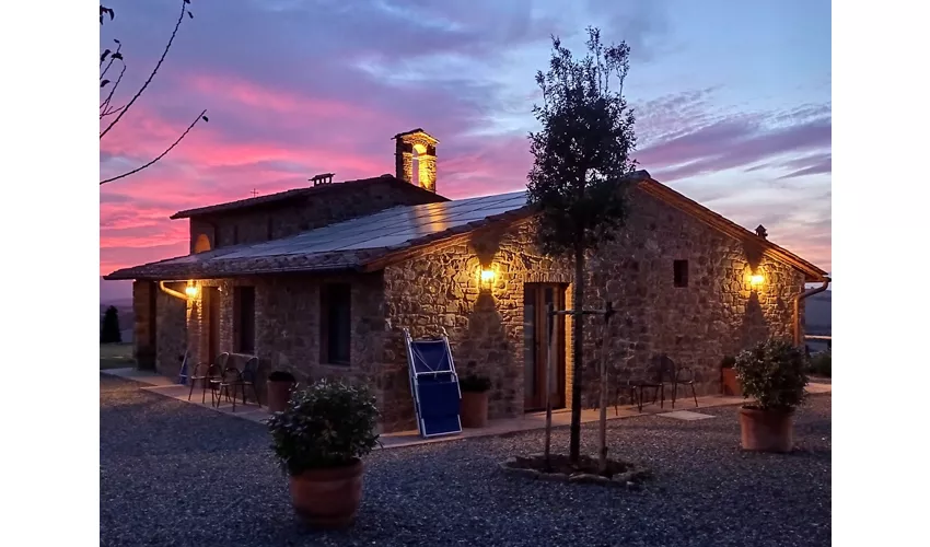 Agriturismo Bonello