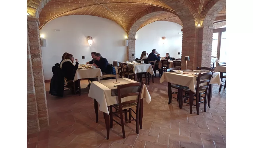 Agriturismo Bonello