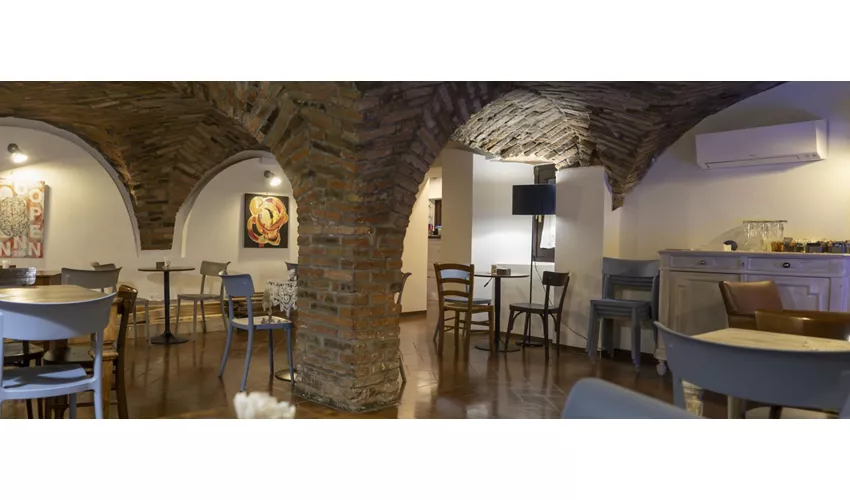 Bar Mattone