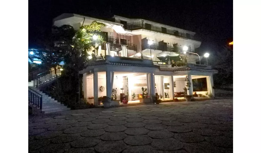 Ristorante La Meta