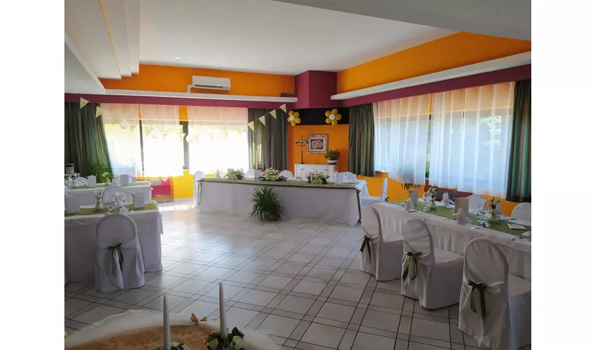 Ristorante La Meta