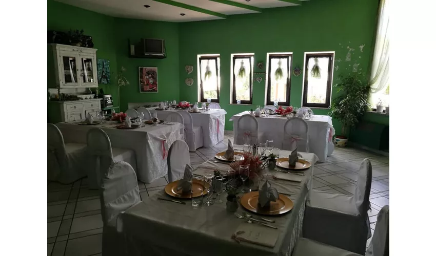 Ristorante La Meta