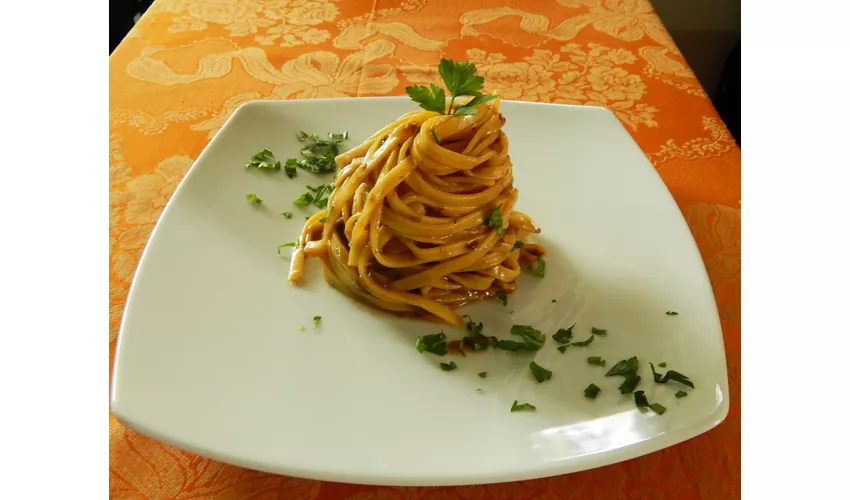 Ristorante La Meta