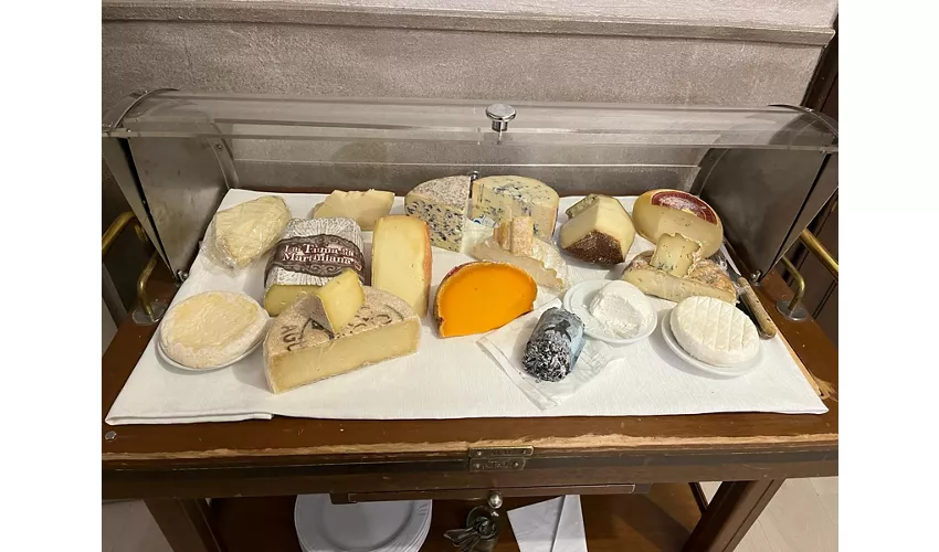 Ristorante Alpino