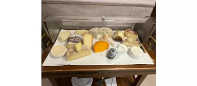 Ristorante Alpino