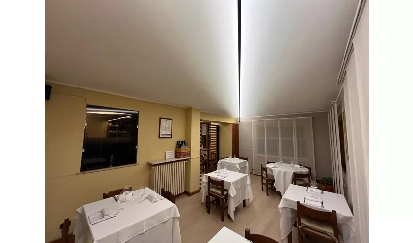 Ristorante Alpino