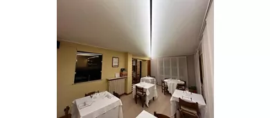 Ristorante Alpino
