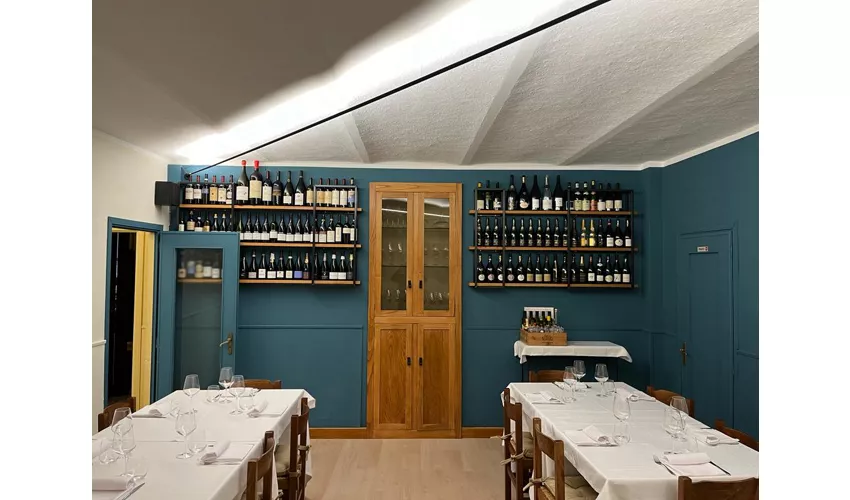 Ristorante Alpino