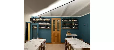 Ristorante Alpino