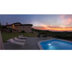 La Casa In Collina