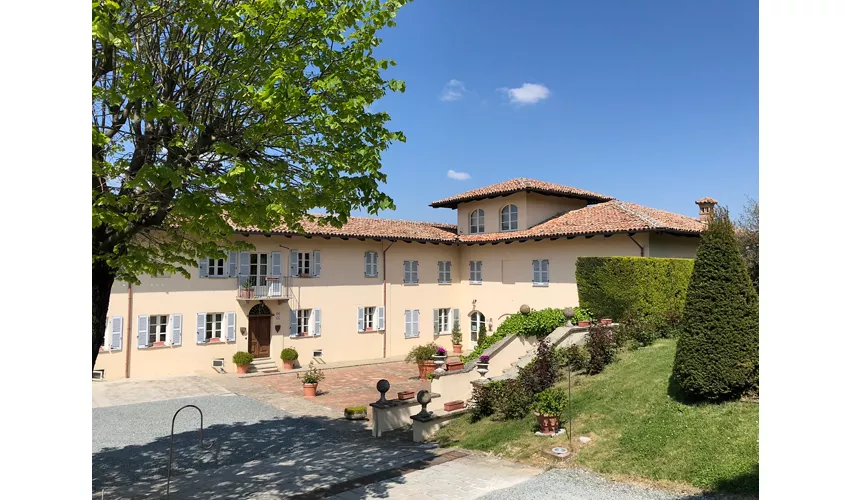 La Casa In Collina