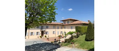 La Casa In Collina