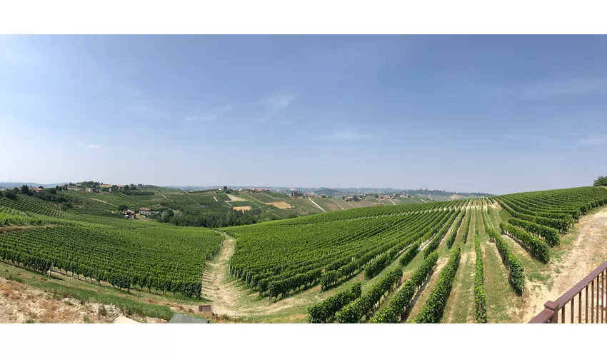 La Casa In Collina