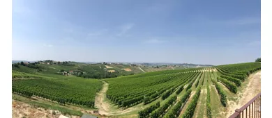 La Casa In Collina