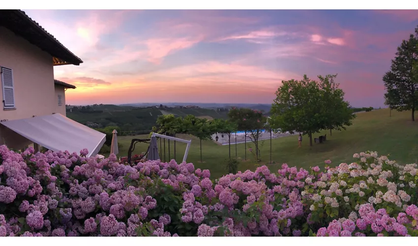 La Casa In Collina