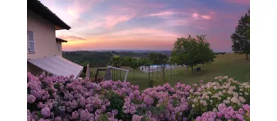 La Casa In Collina