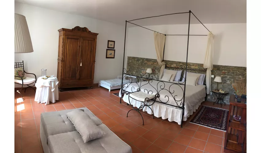 La Casa In Collina