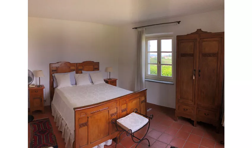 La Casa In Collina